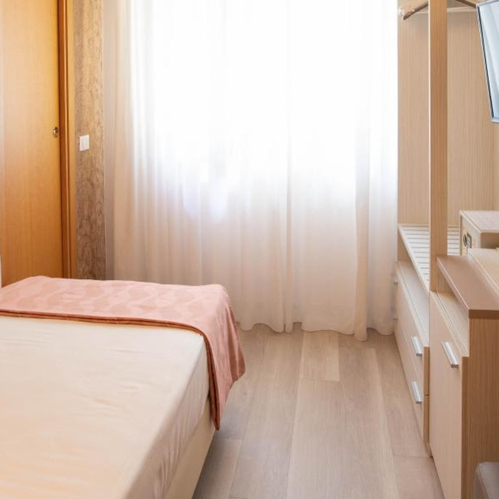 Hotel Ombretta Mare 5/24