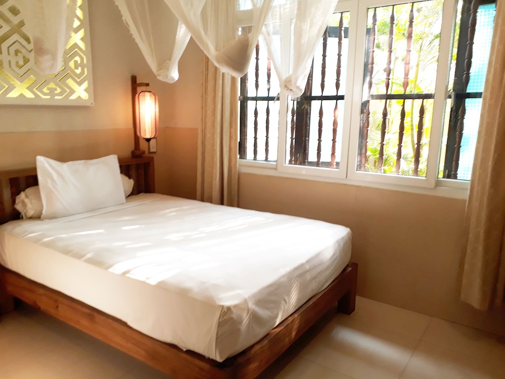 Vinh Hung Library Hotel 20/63