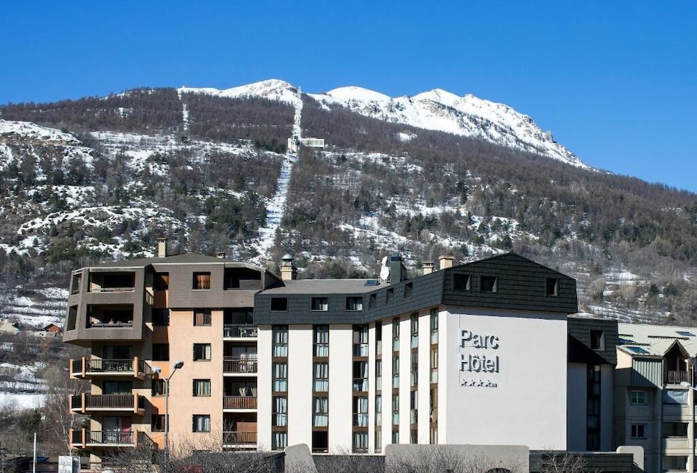 SOWELL Hotels Le Parc & Spa 2/69