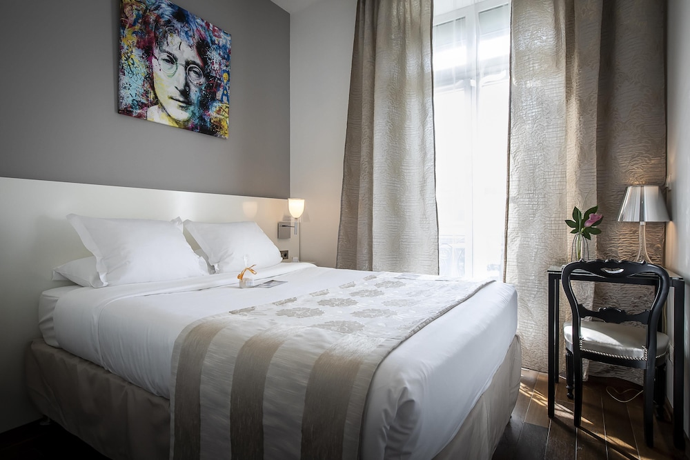 Le Manoir Hotel, BW Signature Collection 10/47