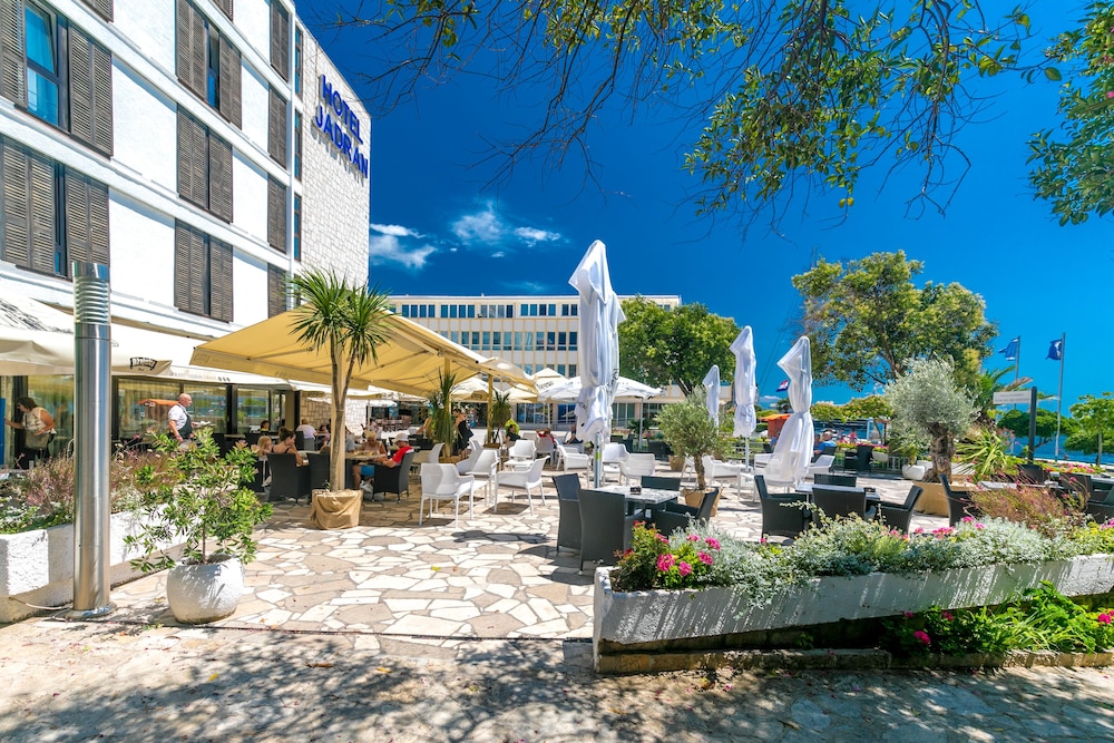 Jadran Hotel Sibenik 54/60