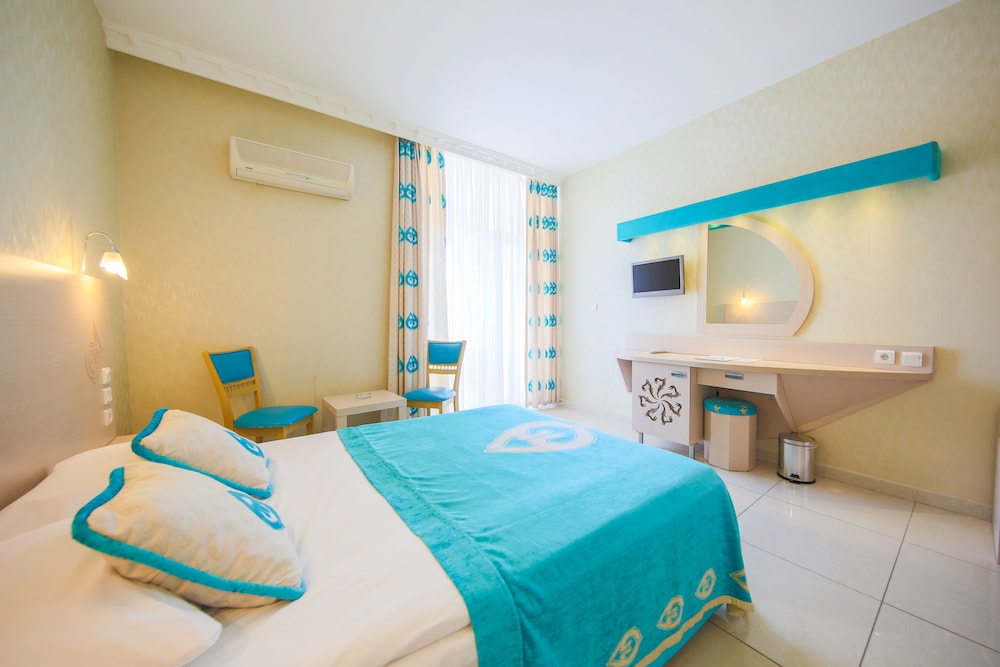 Daima Biz Hotel 10/50