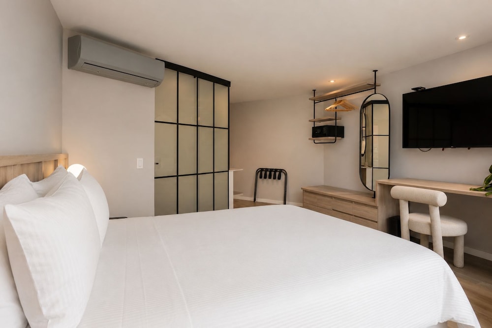 Hotel Egina Medellin 14/49