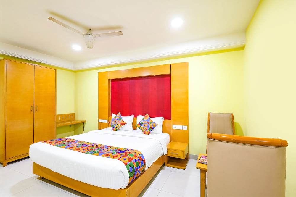 MAHALAYA RESIDENCY 28/59