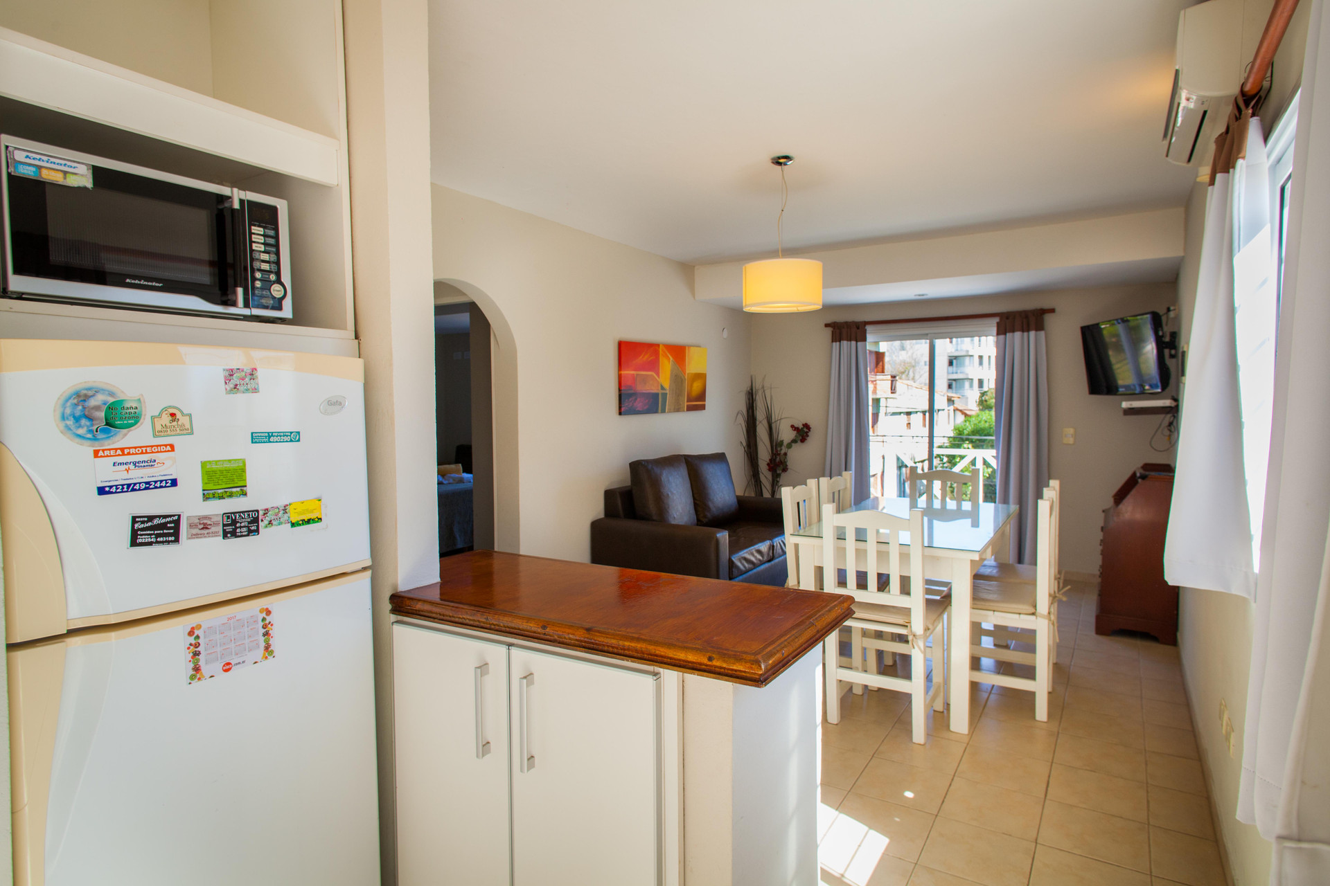 Dos Mareas Home Apart 14/21