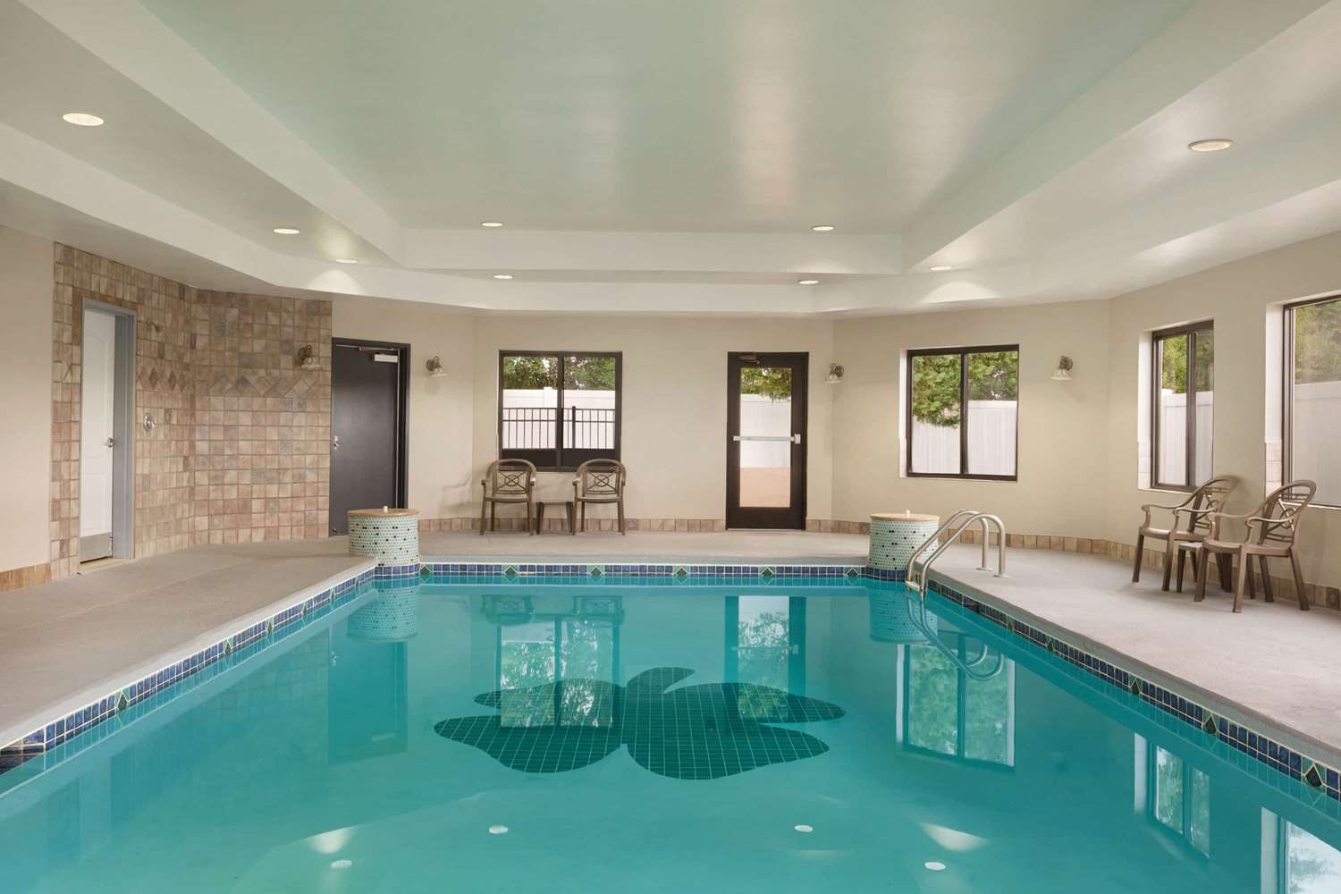 La Quinta Inn & Suites by Wyndham Dublin 28/67