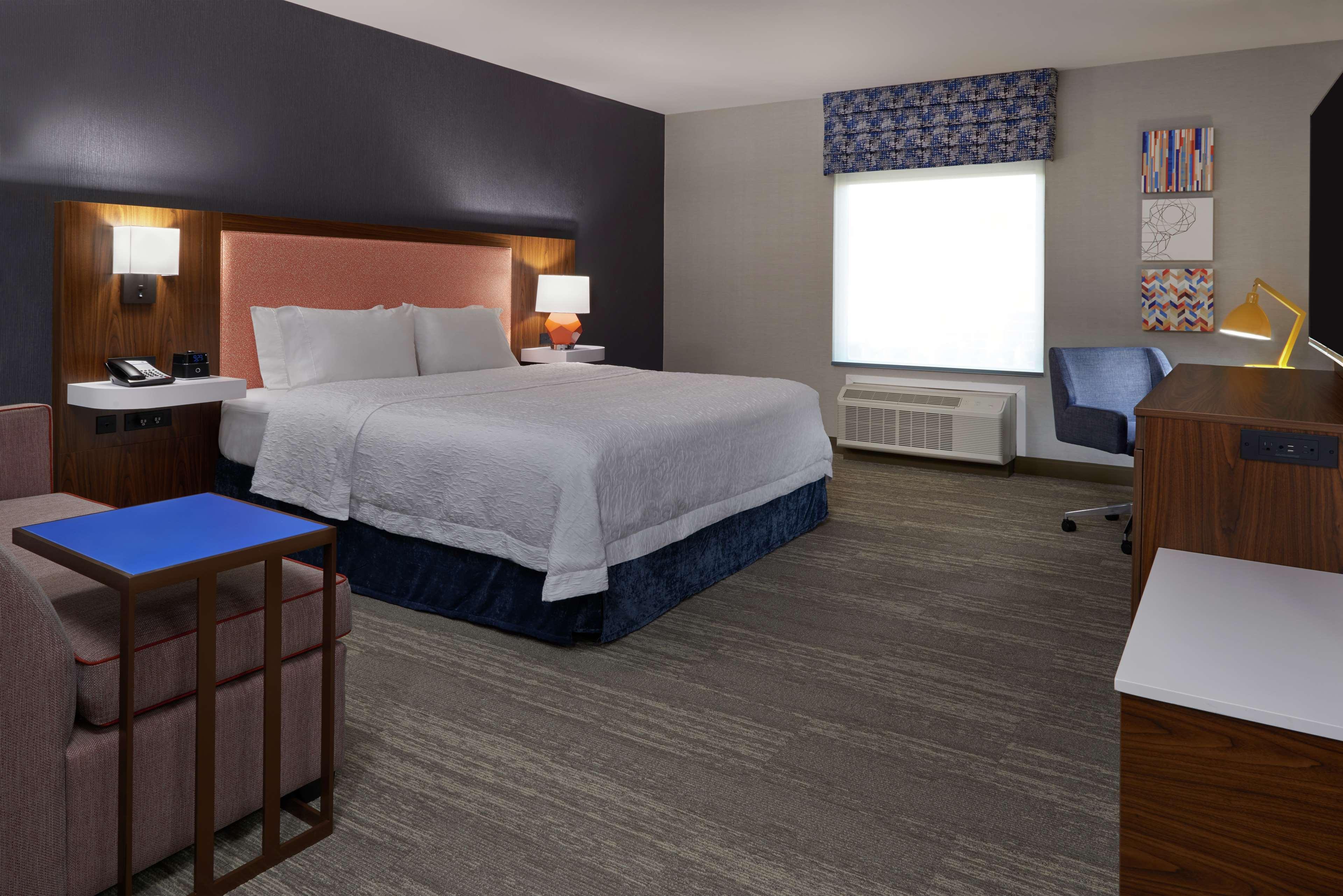 Room, King Bed