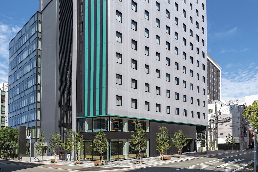 Prince Smart Inn Hakata 27/28