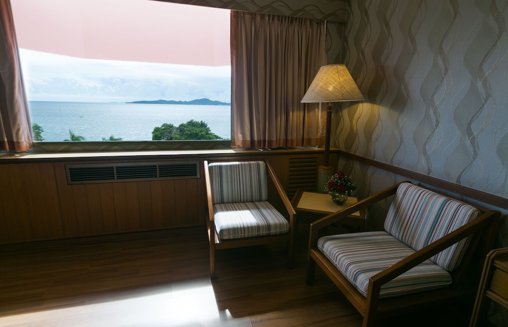 Asia Pattaya Hotel 38/78