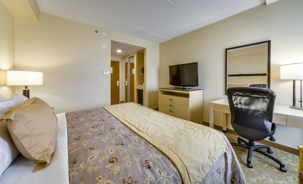 Monte Carlo Inns And Suites Downtown Markham 9/68