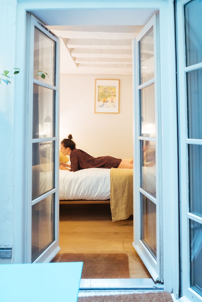 Hotel Victoire & Germain 23/54