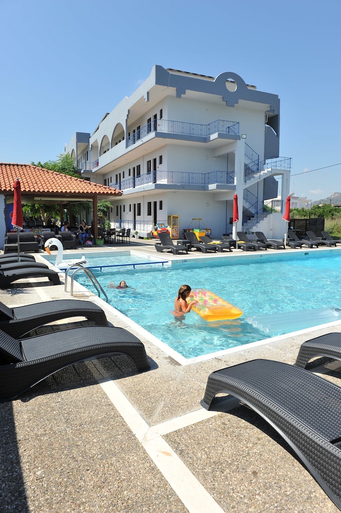 Maritime Hotel 60/62