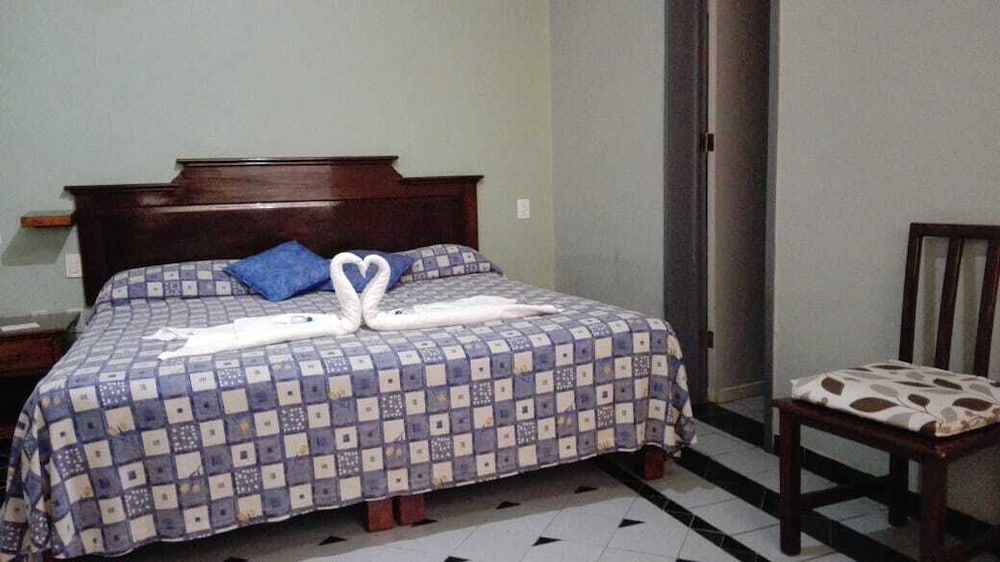 Posada Hidalgo Inn 17/40