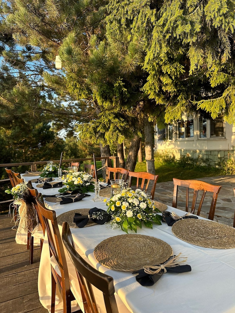 KARTALTEPE BOUTIQUE HOTEL 36/50