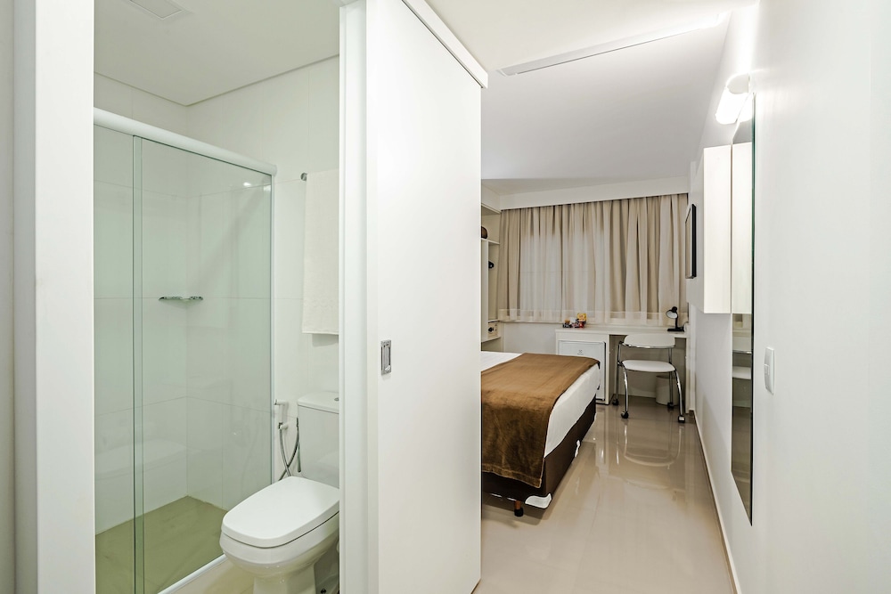 Slim Hotel Curitiba Joao Bettega 43/50