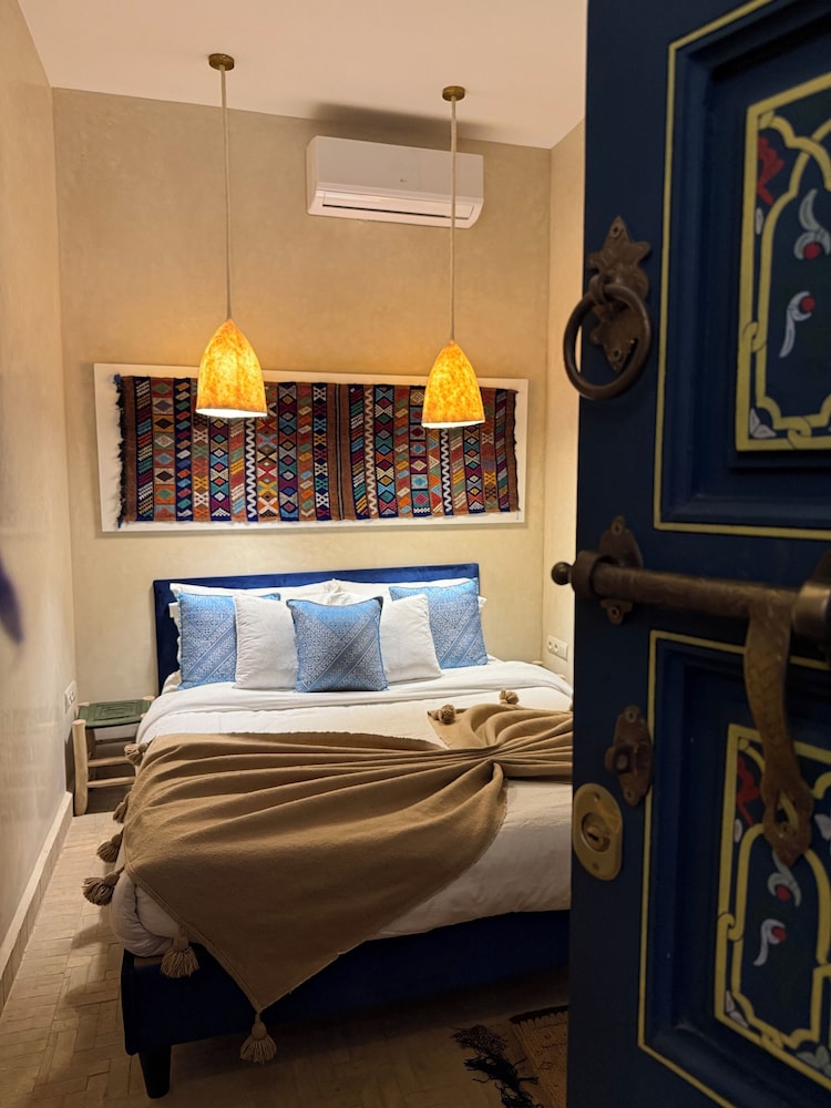 1 BEDROOM, SUPERIOR, DOUBLE BED