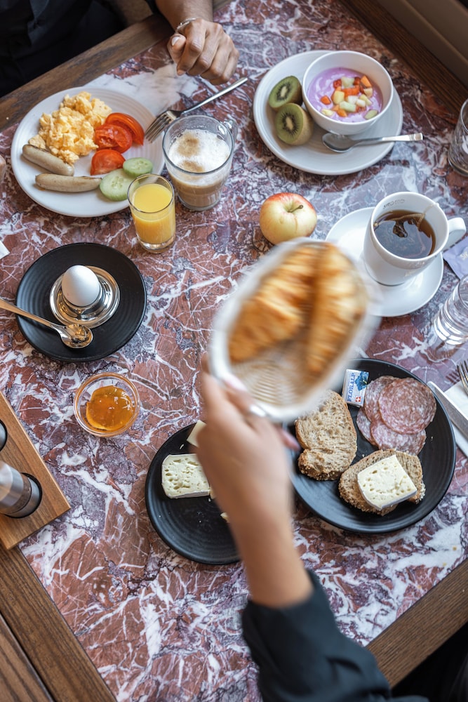 Hotel Altein, Arosa, a Faern Collection Resort 83/94