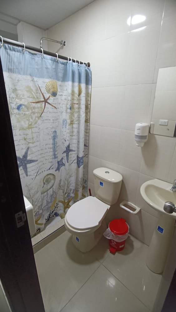 Hotel Blue Santa Rosa de Cabal 41/49