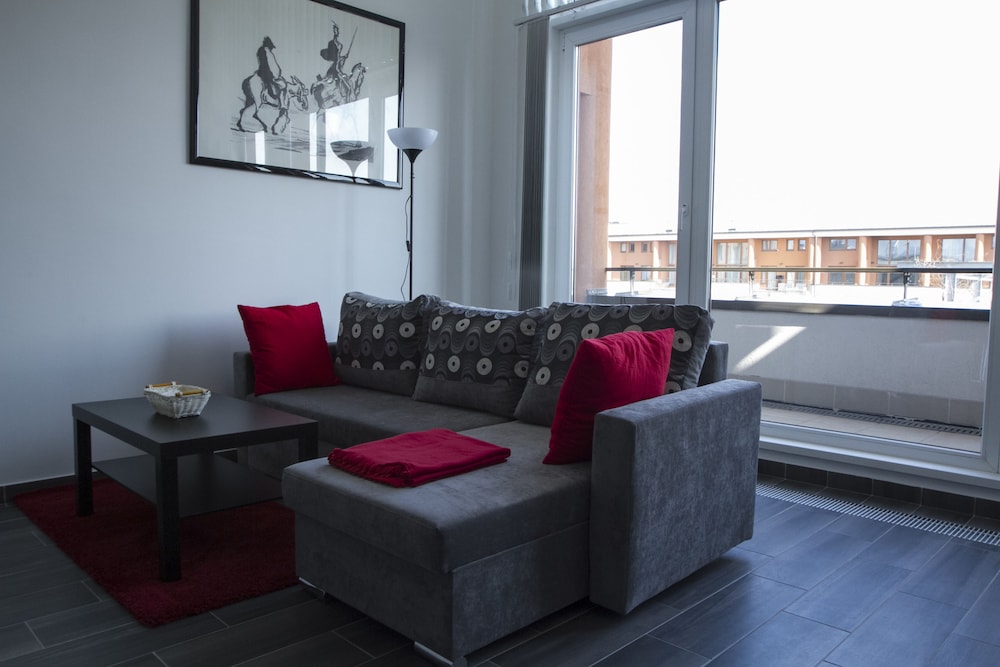 Vision Apartments Budapest 64/80