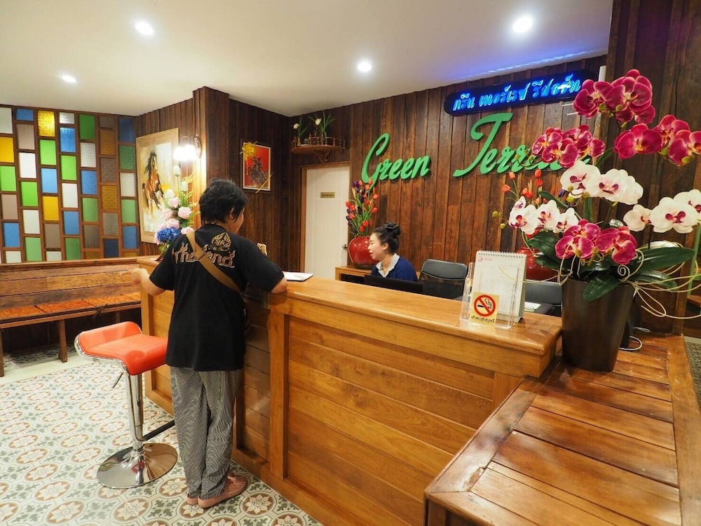 IP Plus Resort Chanthaburia - Halal Hotel 12/65
