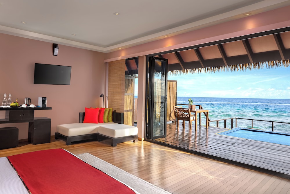 Adaaran Prestige Vadoo - Adults Only 30/71