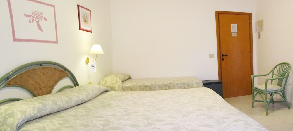 Hotel Montemerlo 25/50