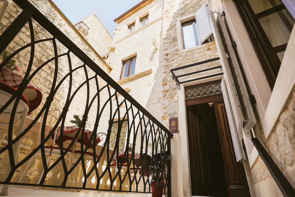 Heritage Hotel Cardo 4/65