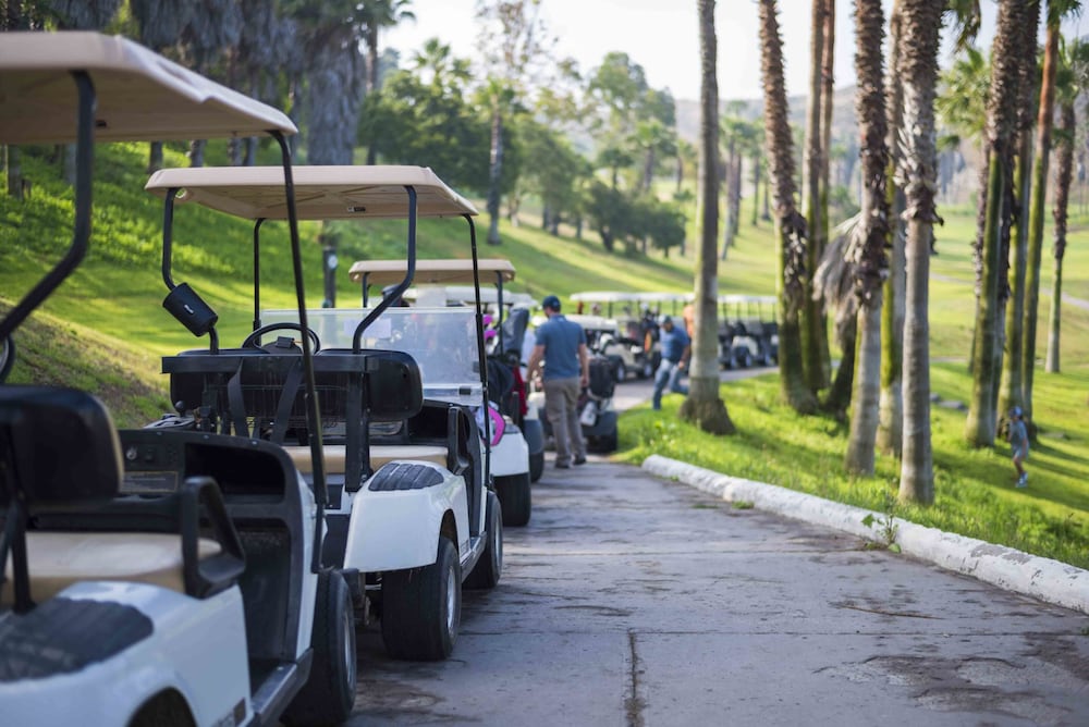 Real Del Mar Golf Resort And Spa 46/64