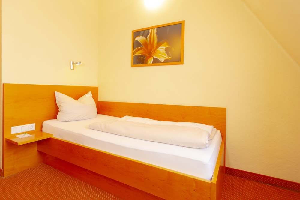 Parkhotel Traunstein 5/50