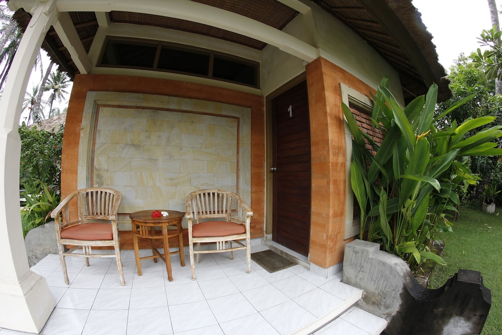 Bayside Bungalows 21/72