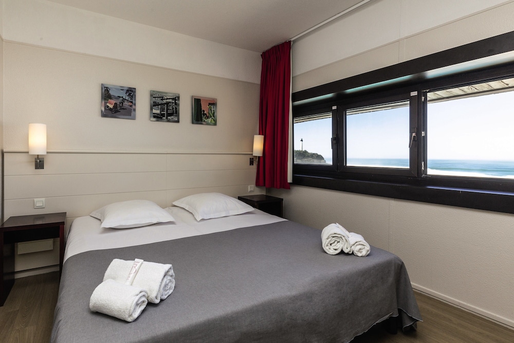 Club Belambra Anglet La Chambre d Amour 29/73