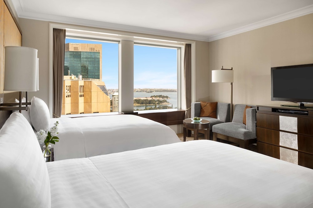 OPERA, CITY, EXECUTIVE, HOUSE, 2 DOUBLE BEDS, HIGH FLOOR