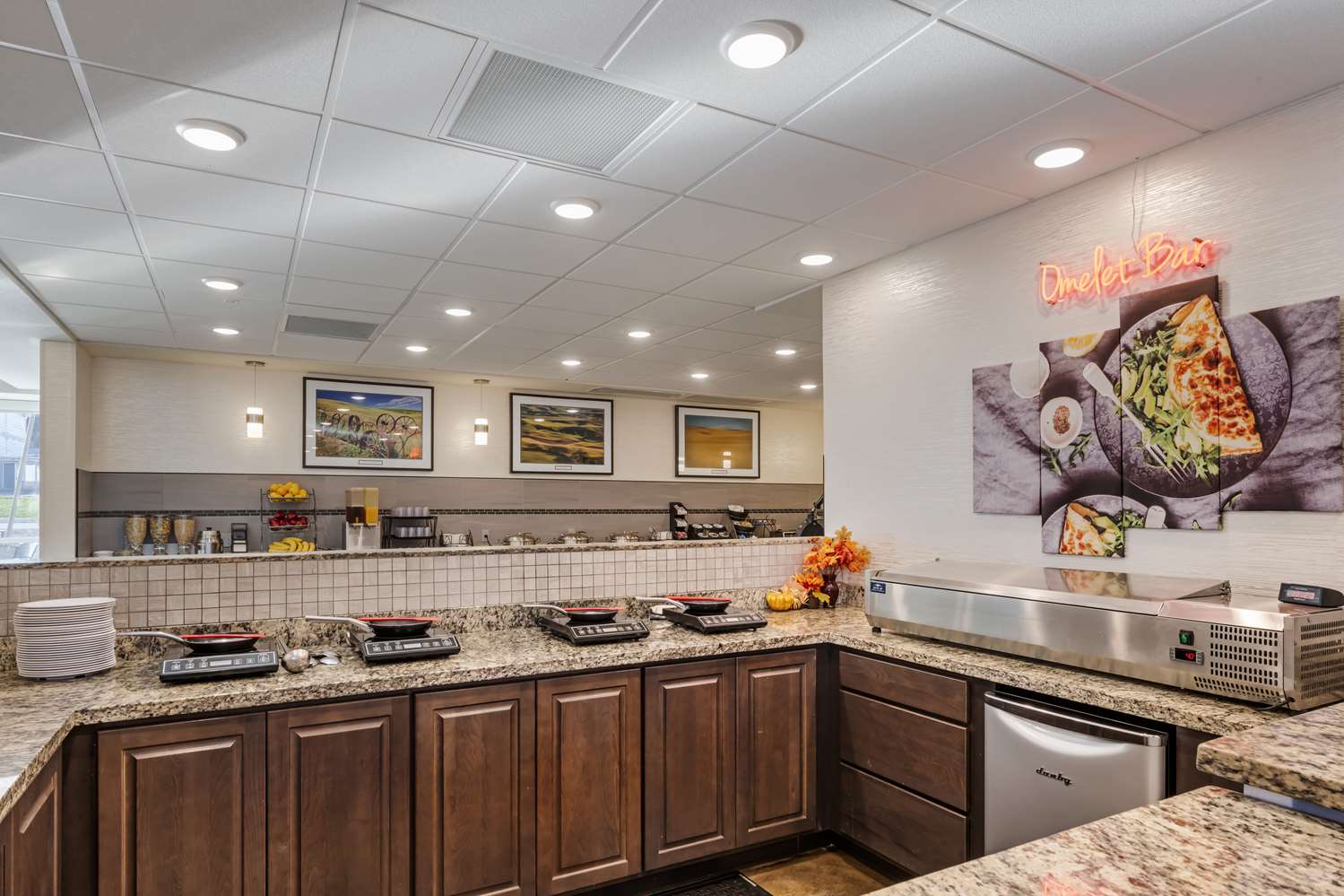 Best Western Plus The Inn At Hells Canyon 6/36