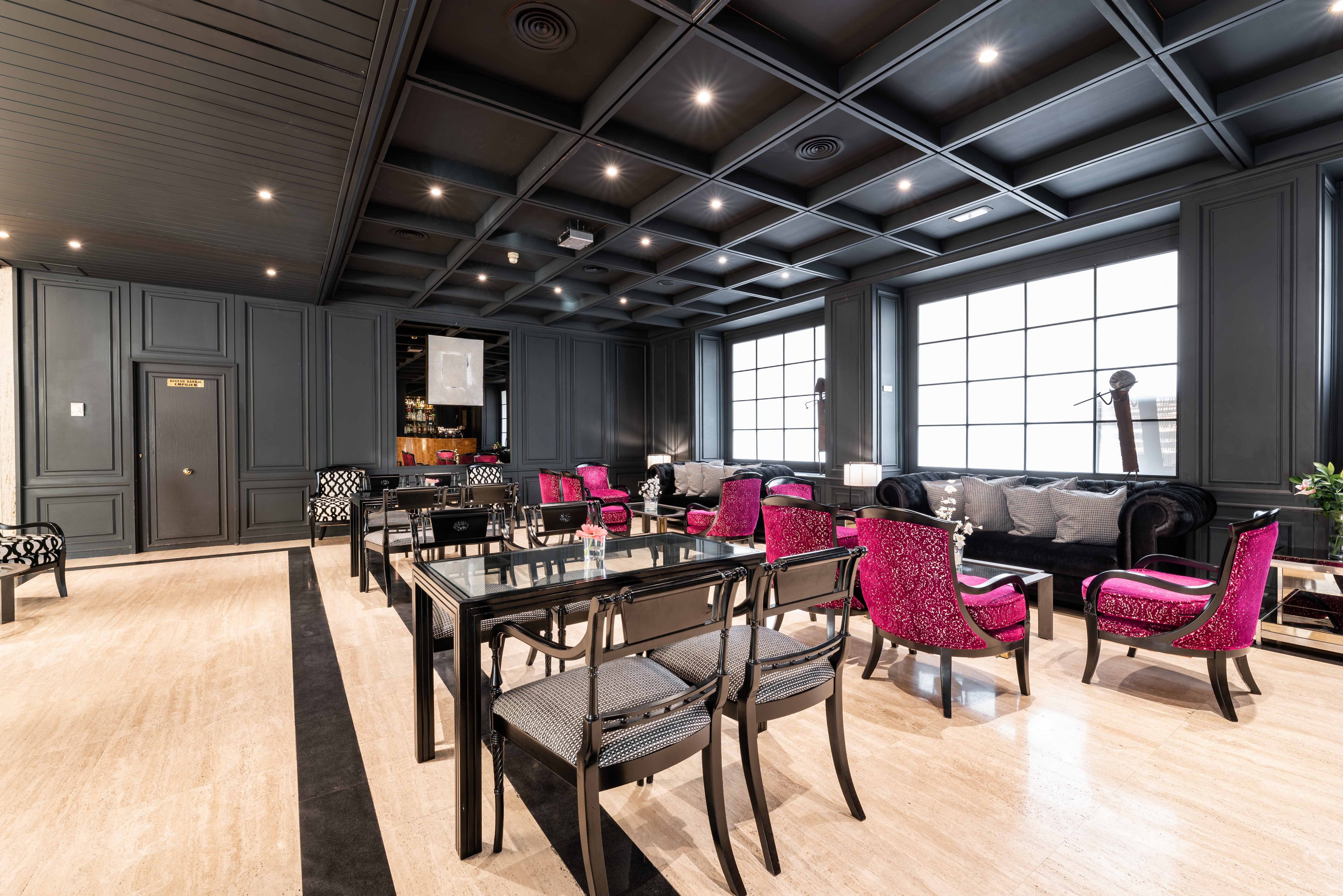 B&B Hotel Burgos 57/60