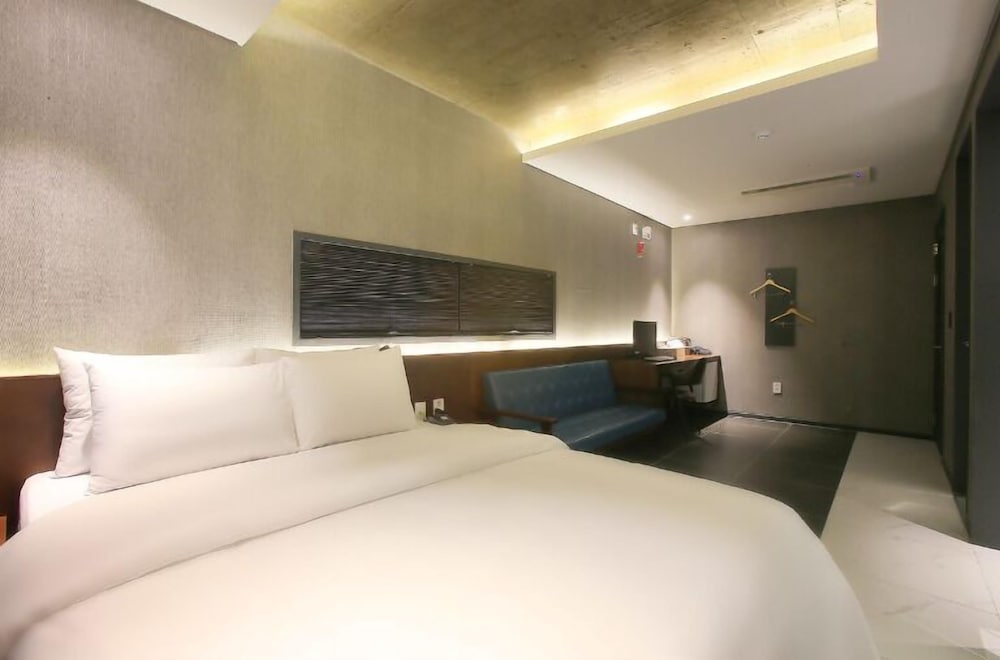 Bupyeong Zenith Hotel 15/61