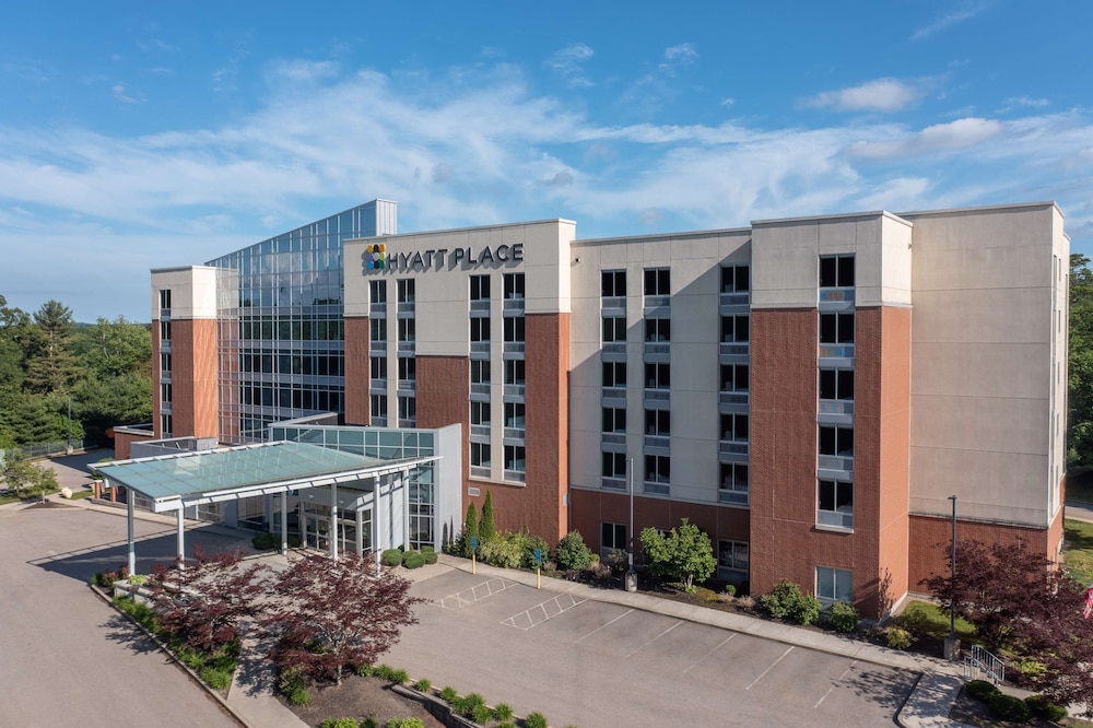 Hyatt Place Uncasville 6/46