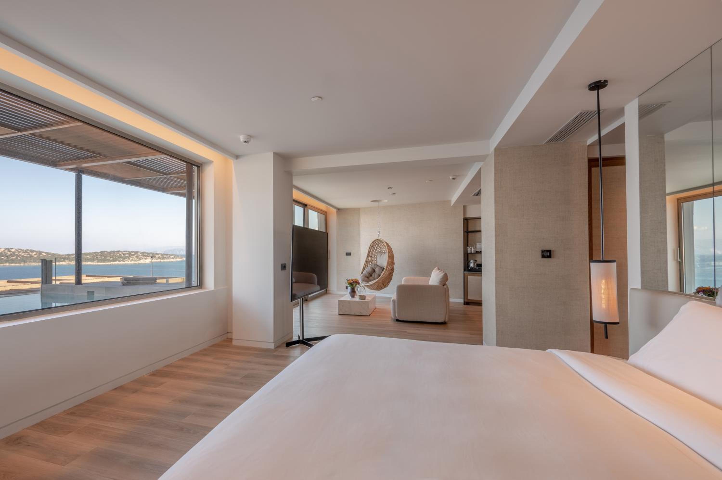 Superb, Suite, Sea View, Private Pool