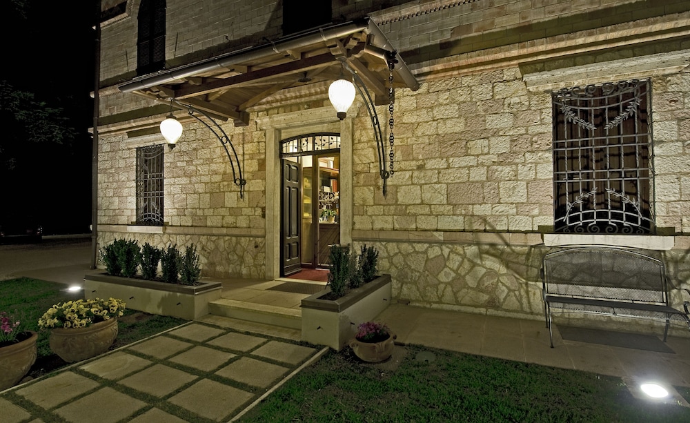 Villa Raffaello Park Hotel 33/60