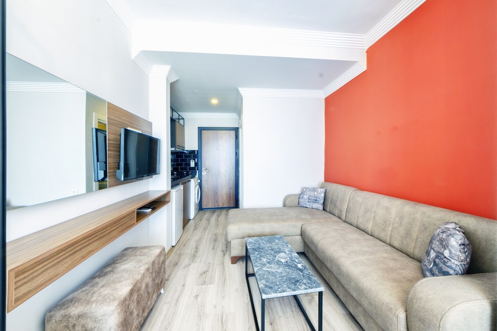 Terra Rossa Suites 31/44