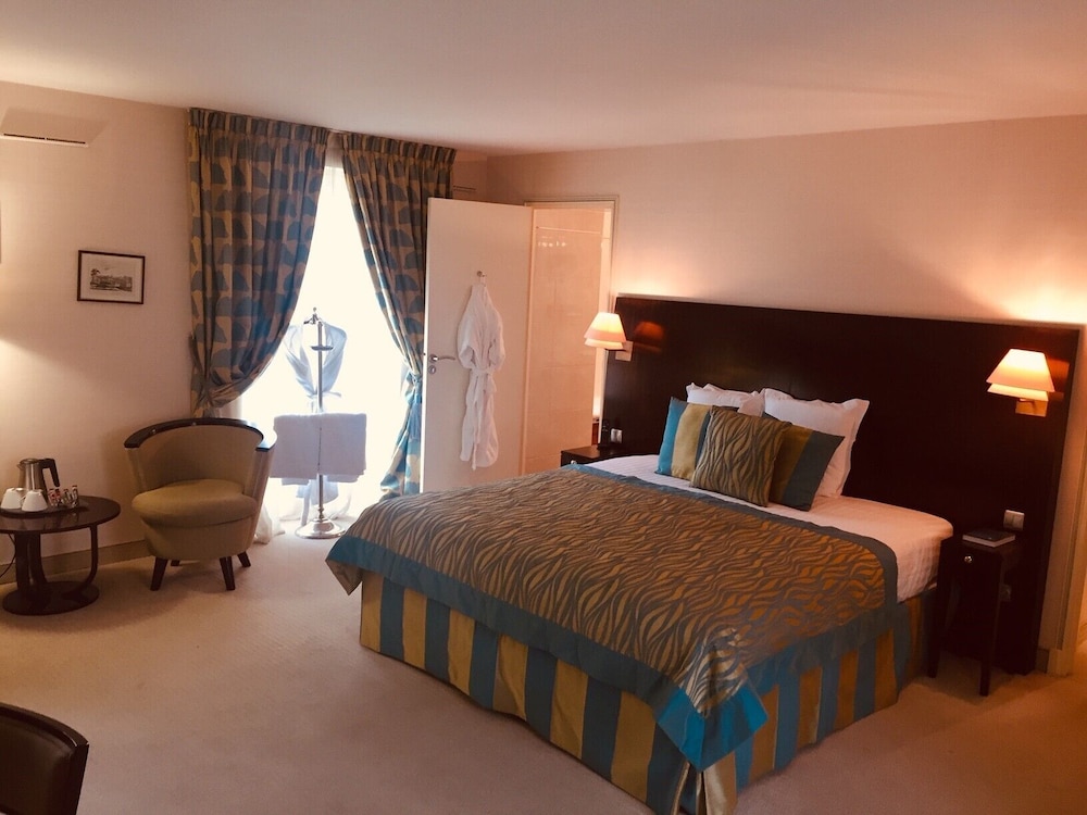 Grand Hotel de Sarlat 24/50