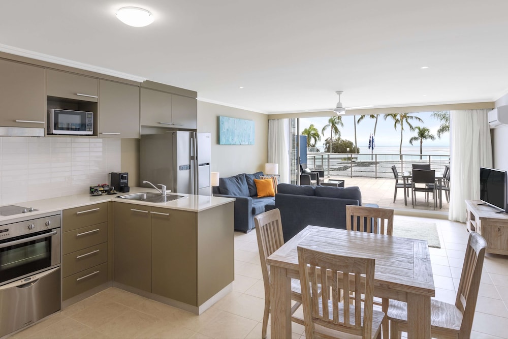 Oaks Hervey Bay Resort and Spa، خليج هيرفي 49/68