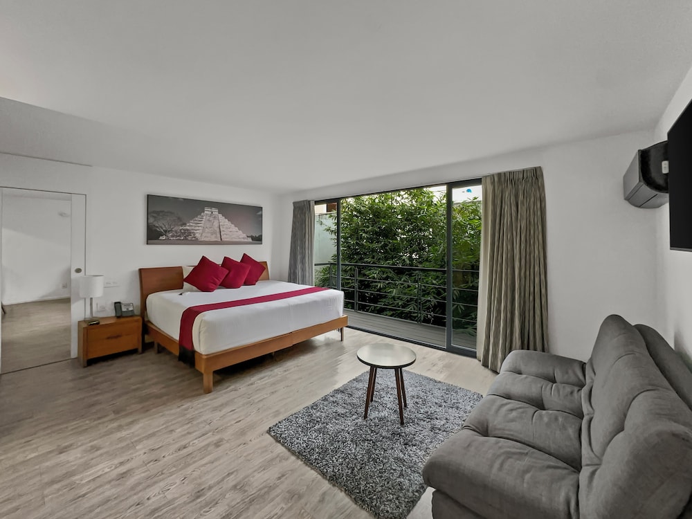 Deluxe, Suite, Multiple Beds، Armonik Suites 3/10