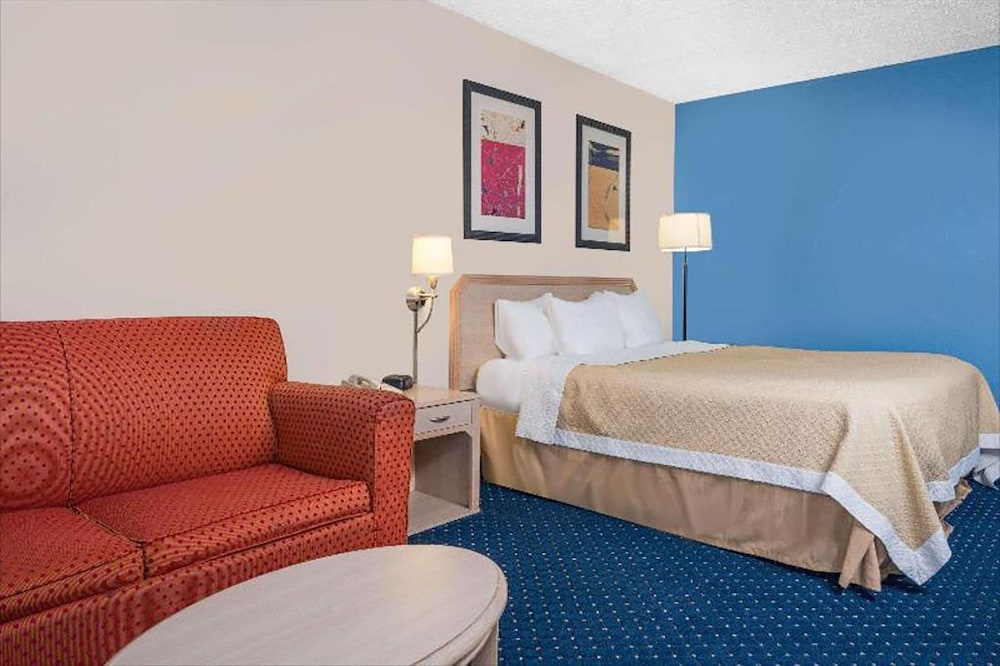 Blue Way Inn La Crosse Extended Stay 3/29