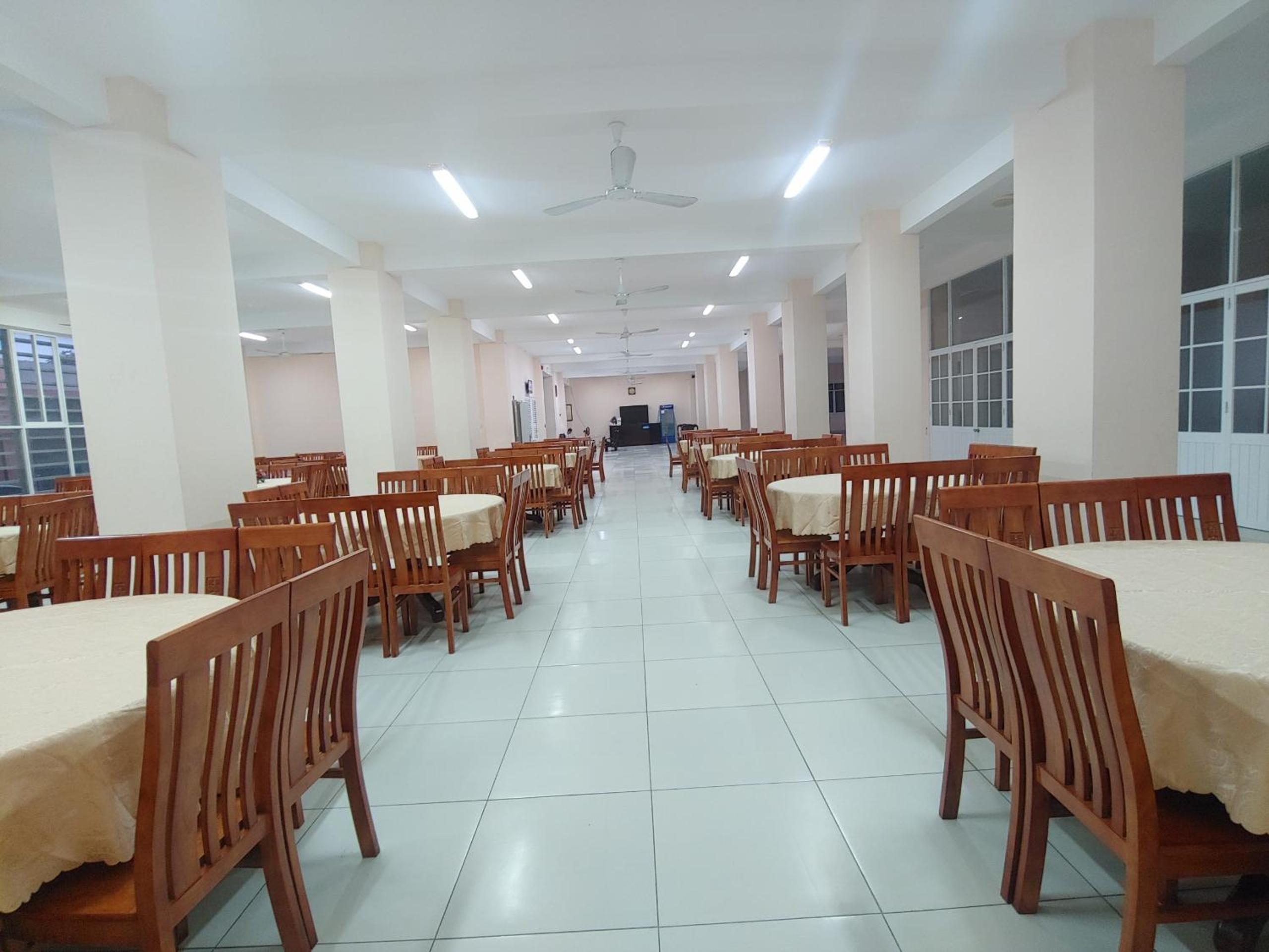 Thanh Nien Guest House - Vung Tau 45/70
