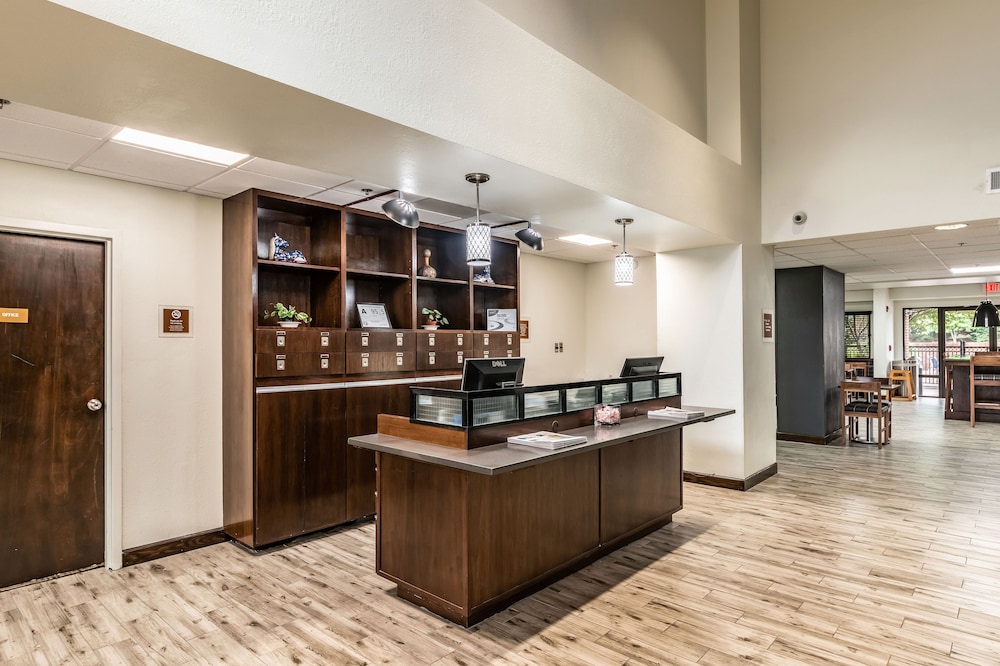 Four Points by Sheraton Greensboro Airport 写真5