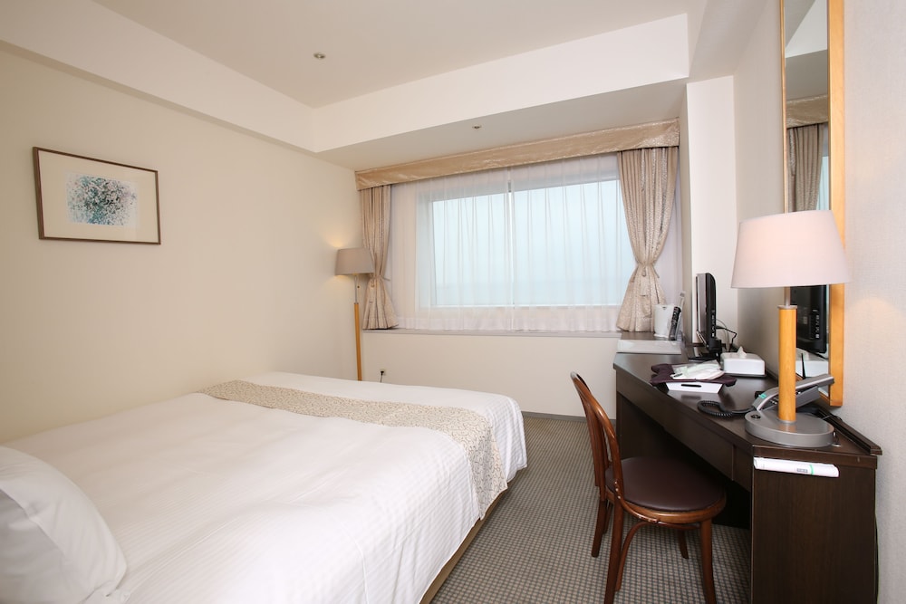 Semi Room, Superior, Queen Bed