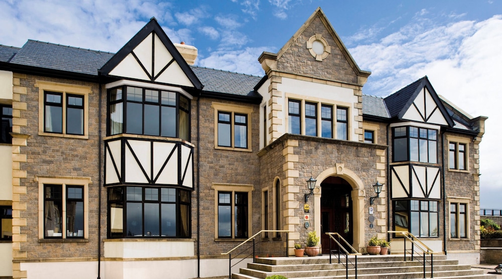 Knockranny House Hotel 1/30