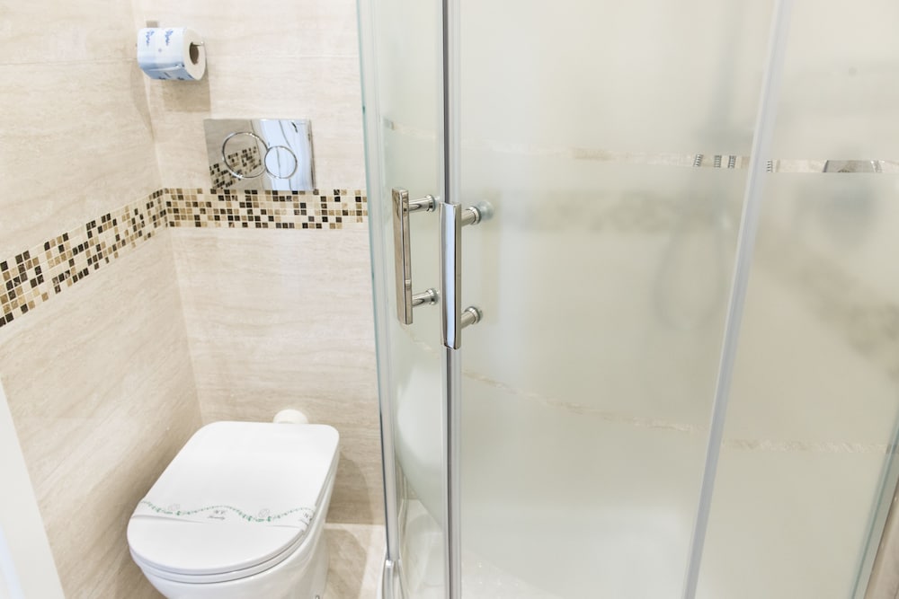 Domus Trevi 34/37