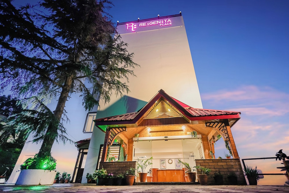 Regenta Resort MARS Valley View 1/50