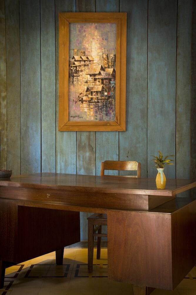 Maisons Wat Kor 24/76